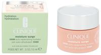 Clinique Moisture Surge Selbstrehydrierende Pflege 100H Gel-Creme Alle Hauttypen 15ml