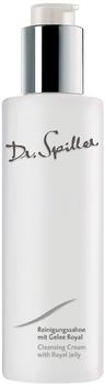 Dr. Spiller Reinigungssahne Mit Gelee Royal (200ml)