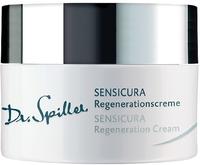Dr. Spiller SENSICURA Regenerationscreme 50 ml 50 ml