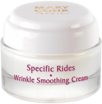 Mary Cohr Cr&egrave;me Specific Rides (50ml)