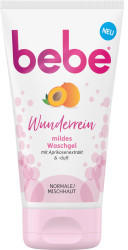 Bebe More Wunderrein mildes Waschgel (150ml)