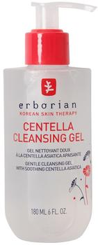Erborian Centella Cleansing Gel (180ml)