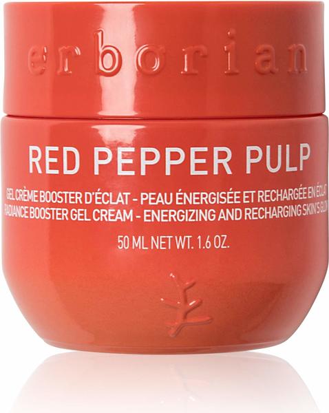Erborian Red Pepper Pulp Cream (50ml)