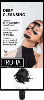 Iroha Detox Peel Off Face Mask (18g)