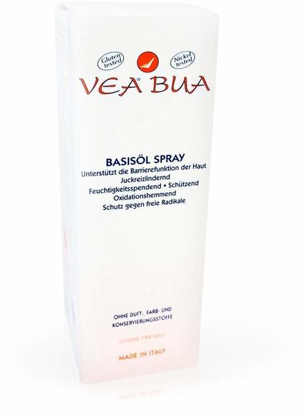 VEA Vea Bua Basisöl Spray (50ml)