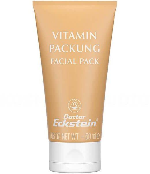 Doctor Eckstein Vitamin Packung (50ml)