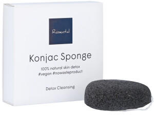Rosental Konjac Sponge Detox Cleansing (1pc.)