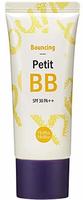 Holika Holika Petit BB Bouncing Verj&uuml;ngernde BB Cream SPF 25 30 ml, Grundpreis: