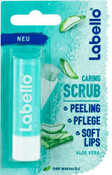 Labello Caring Scrub Aloe Vera (4,8g)