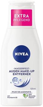 Nivea Augen-Make-Up Entferner wasserfest (125ml)