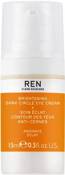 REN Brightening Dark Circle Eye Cream 15ml