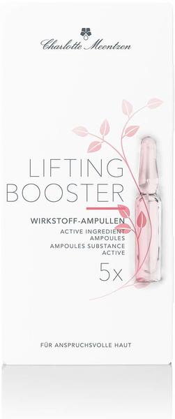 Charlotte Meentzen Lifting Booster (5 x 10 ml)