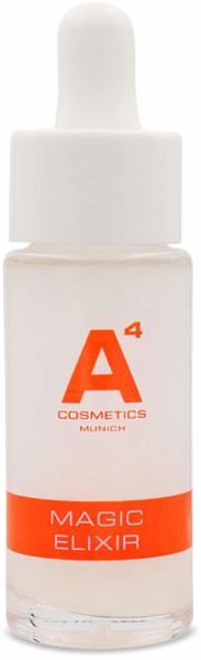 Gesichtsgel Eigenschaften & Allgemeine Daten A4 Cosmetics Magic Elixir (20ml)