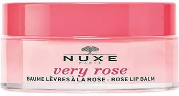NUXE Very Rose Lippenbalsam (15ml)