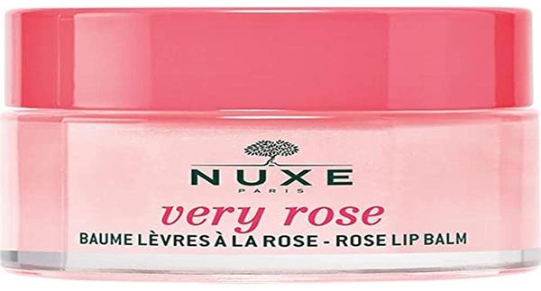 NUXE Very Rose Lippenbalsam (15ml)