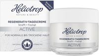 PZN-DE 08107035, LOGOCOS Naturkosmetik Heliotrop Active Regenerativ-Tagescreme