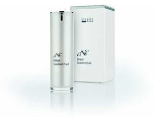 CNC Cosmetics DiHyal Sensitive Fluid (30ml)