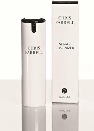 Chris Farrell Basic Line No-Age Juvenizer (30ml)