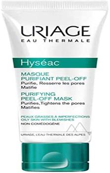 Uriage Hyséac Purifying Pell-Off Mask (50ml)