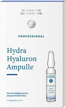 Hildegard Braukmann Hydra Hyaluron Ampulle (7x2ml)