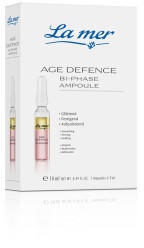 La mer Cosmetics Age Defence Bi-Phase Ampullen (7x2ml)
