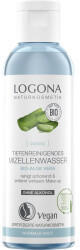 Logona Tiefenreinigendes Mizellenwasser (125ml)