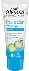 Alviana Fresh & Clean Waschgel (125ml)