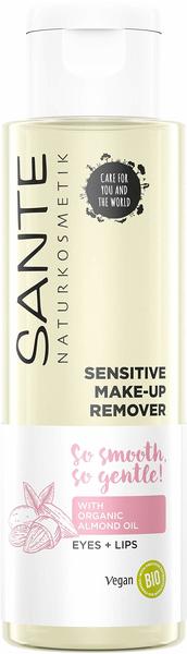 Sante Sensitive Make-Up Remover (110ml)