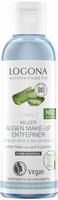 Logona Milder Augen Make-up Entferner Bio 125 ml