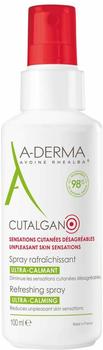 A-Derma Cutalgen - Erfrischend und Beruhigendes Spray (100ml)