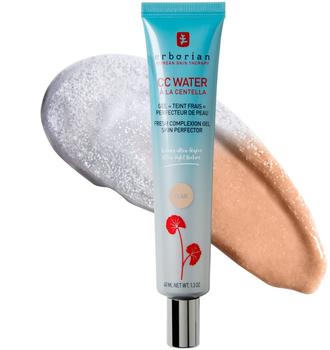 Erborian CC Water à la Centella - Fresh Complexion Gel Skin Perfector (15ml) Fair