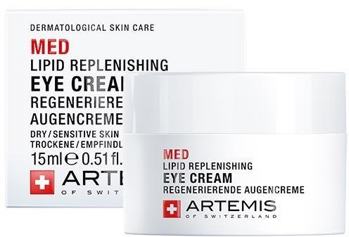 Artemis Med Lipid Replenishing Eye Cream (15ml)