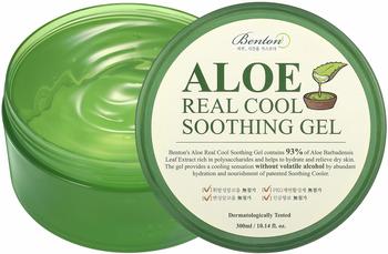 Benton Aloe Real Cool Soothing Gel (300ml)