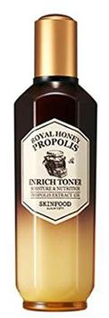 Skin Food Royal Honey Propolis Enrich Toner (160ml)