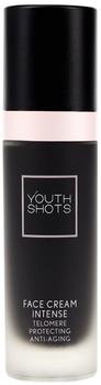 Youth Shots by Dr. Fach Face Cream Intense Telomere Protecting Anti-Aging (30 ml)