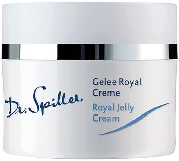 Dr. Spiller Gelee Royal Creme (50ml)