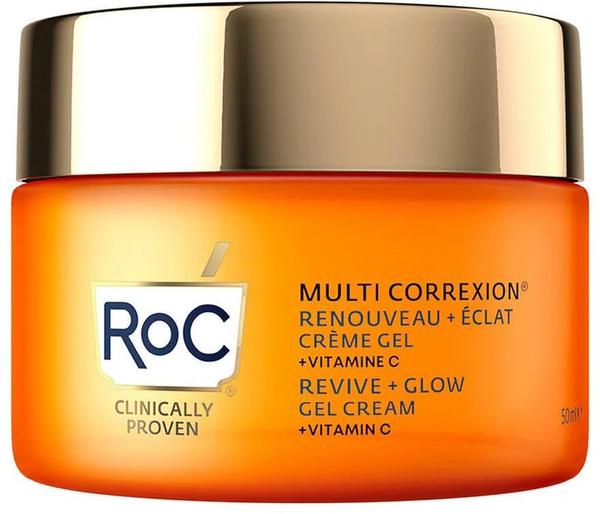 Roc Multi Correxion Revive + Glow (50ml)