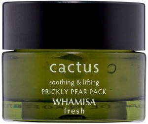 Whamisa Fresh Cactus Prickly Pear Pack (100g)