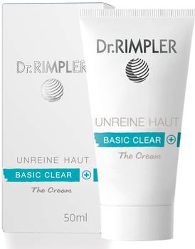 Dr. Rimpler Clear+ The Cream (50ml)