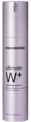 Mesoestetic Ultimate W+ Whitening Cream (50ml)