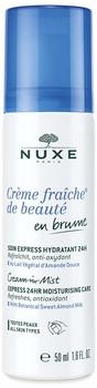 NUXE Crème Fraîche de Beauté Cream-in-Mist (50ml)