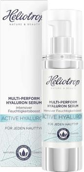 Heliotrop Active Hyaluron Multi-Perform Hyaluron Serum (30 ml)