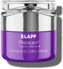 KLAPP Repagen Hyaluron Selection 7 Eye Care Cream 20 ml