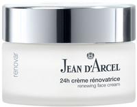 Jean d'Arcel RENOVAR 24h Regenerierende Creme, 50 ml. Eine 24-Stunden-Creme zur