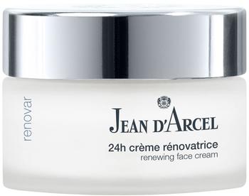 Jean d'Arcel Phyto StemCell 24h Crème Rénovatrice (50ml)
