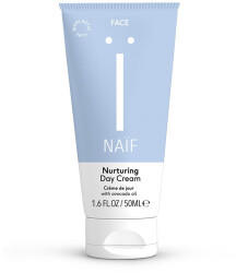 Naif NAIF Natural Skincare Nurturing Day Cream (50ml)