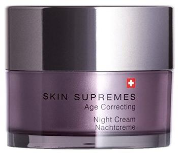 Artemis of Switzerland Artemis Skin Supremes Age Correcting Night Cream (50ml)