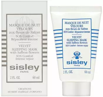 Sisley Velvet Sleeping Mask (60ml)