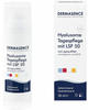 PZN-DE 16913079, Medicos Kosmetik Dermasence Hyalusome Tagespflege mit LSF 50, 50 ml,