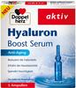 PZN-DE 16864062, Queisser Pharma Doppelherz Hyaluron Boost Serum Ampullen 5 St